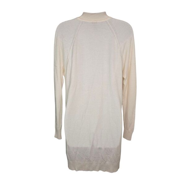 Sweaty Betty Embrace Cashmere Blend Open Front Cardigan Sweater Size XS - Picture 2 of 7